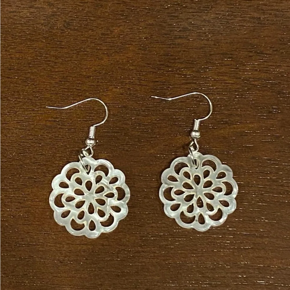 dangle earring bundle - Picture 2 of 2